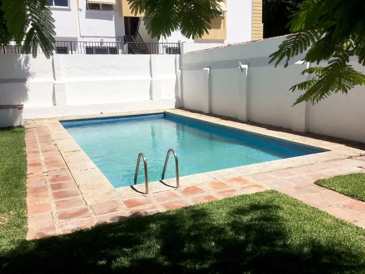 Malagadevacaciones - La Casa De Enka Apartment 0*, Malaga Spain