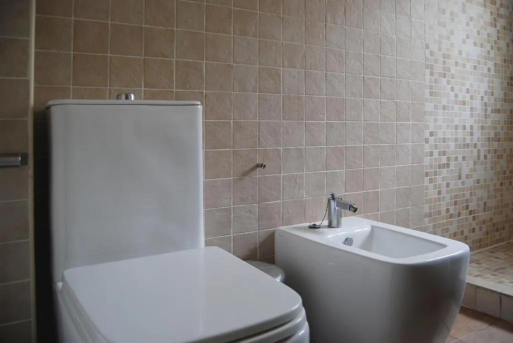 Apartament Malagadevacaciones - La Casa De Enka Malaga