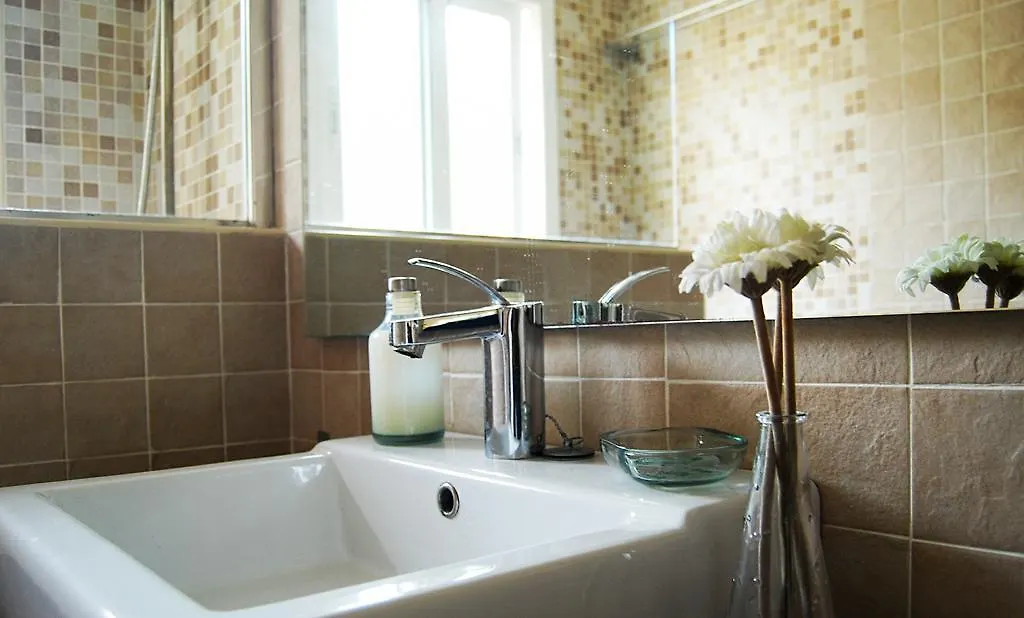 Apartament Malagadevacaciones - La Casa De Enka  Malaga