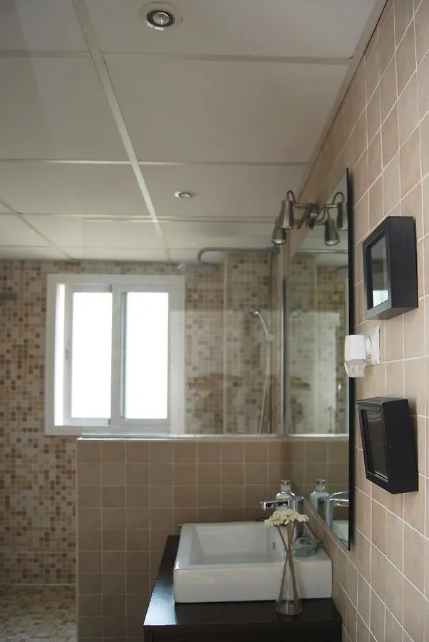 Apartament Malagadevacaciones - La Casa De Enka Hiszpania