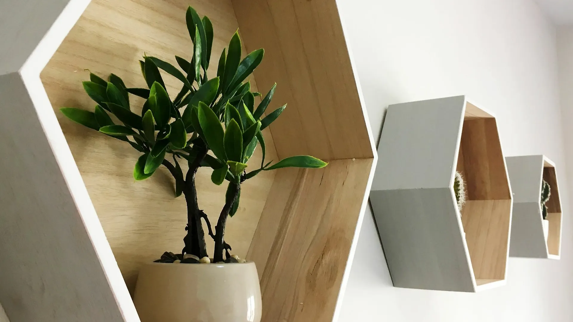 Apartament Malagadevacaciones - La Casa De Enka